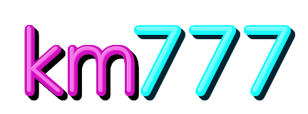 km777 — logo kanal