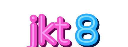 jkt8 — logo kanal