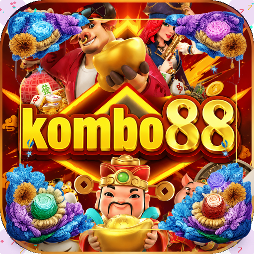 kombo88 — galeri pratinjau - APK Resmi