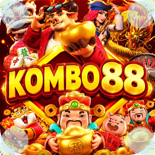 kombo88 — galeri pratinjau Resmi APK